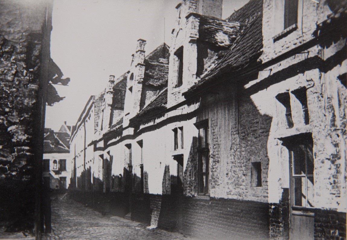 207 KORTE SCHIPPERSGRACHT
