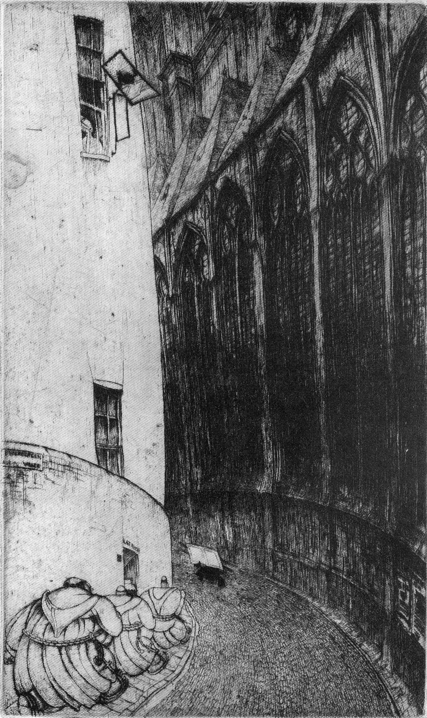 J.D.B. 290 RUE DE LA VALLEE 1932
H 240-B 142
L.R.181
