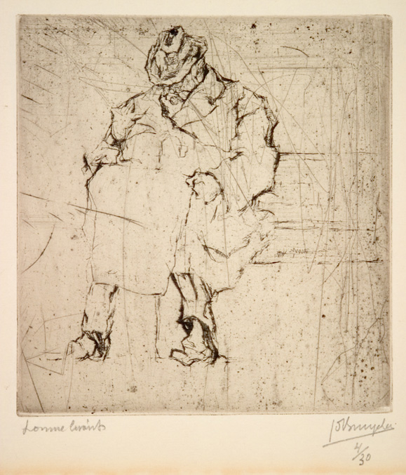 J.D.B. 104  PAIN QUOTIDIEN 1919
H 152-B 142
L.R.74
