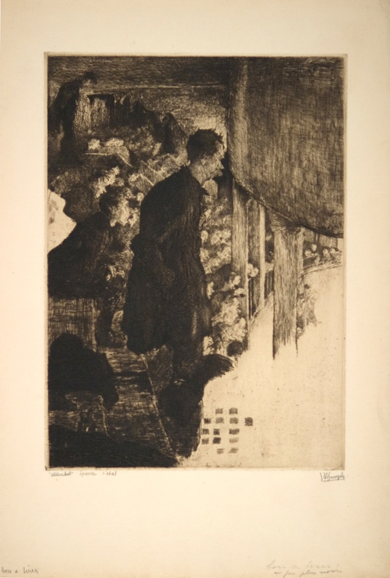 J.D.B. 027A THEATRE PARADIS 1907
H 350-B 250
L.R.22
