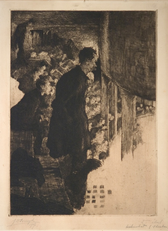 J.D.B. 027 THEATRE PARADIS 1907
H 350-B 250
L.R.22
