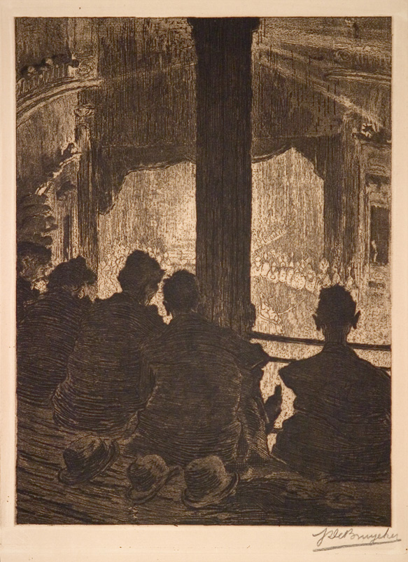 J.D.B. 029 THEATRE LOHENGRIN 1907
Dit is een andere plaat dan het J.D.B.nr. 028
Beide platen M.S.K.G
H 298-B 218
L.R.25

