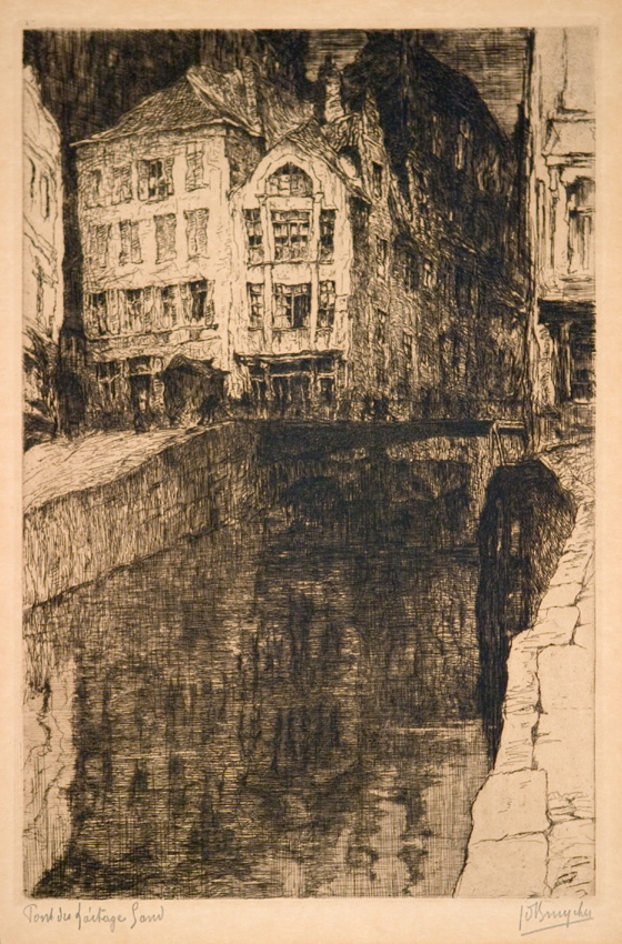 J.D.B. 103 PONT DU LAITAGE 1919
H 316-B 210
L.R.73
