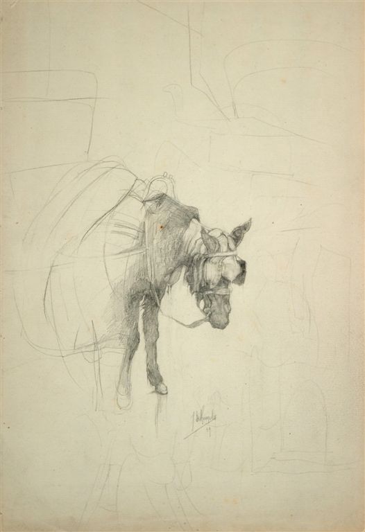 A0239  LE PAUVRE DESIRE
