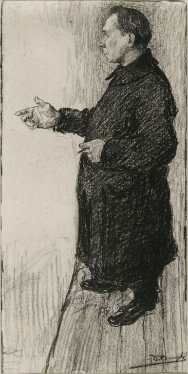 B0084 OPERAZANGER VAN HOECKE
