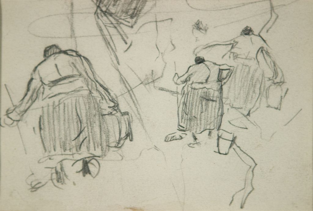 T.M.107  MARKTSTUDIES
