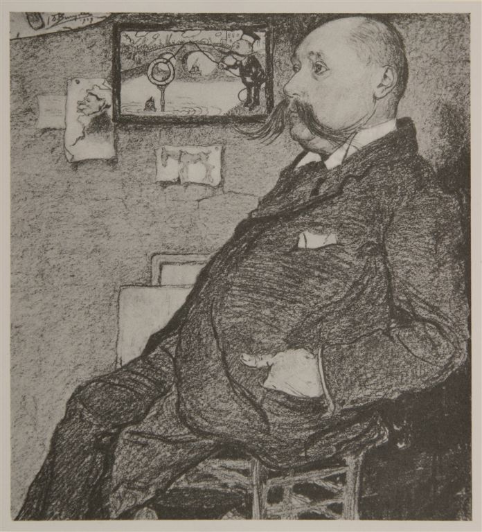 B0125     MONSIEUR Z.VAN AUTRYVES
