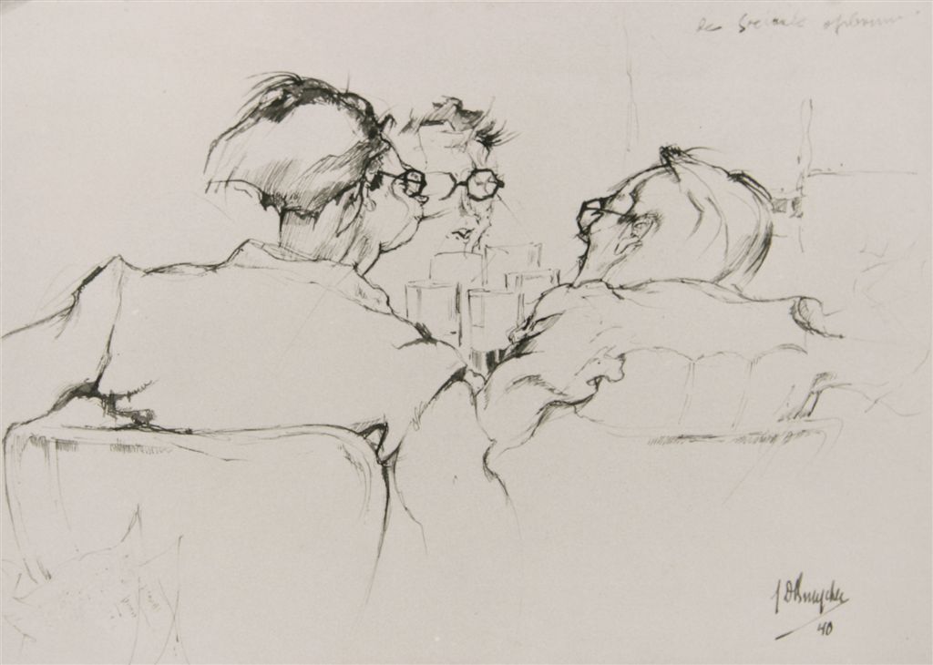 T.680  GENS DE CHEZ NOUS
