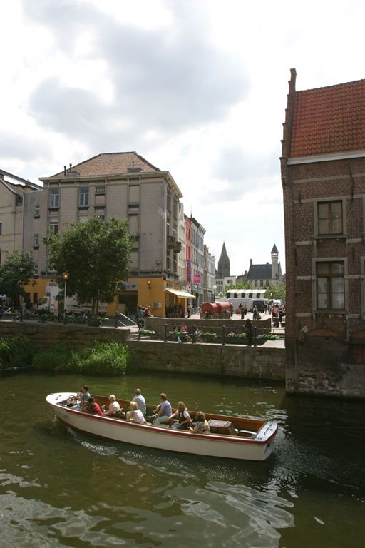 142 HET GROOT KANONPLEIN
