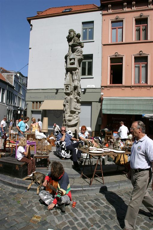 187 ST. JACOBSMARKT
