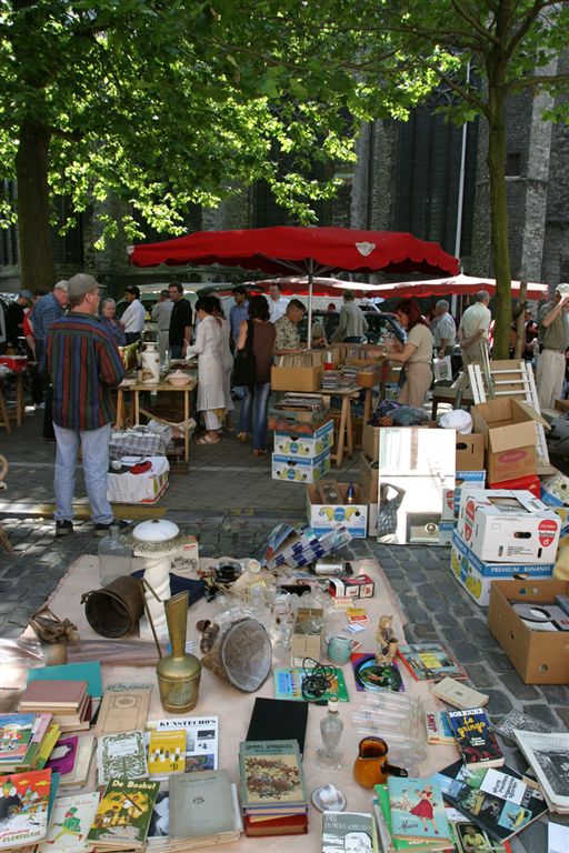 189 ST. JACOBSMARKT
