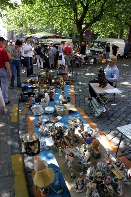 190 ST. JACOBSMARKT
