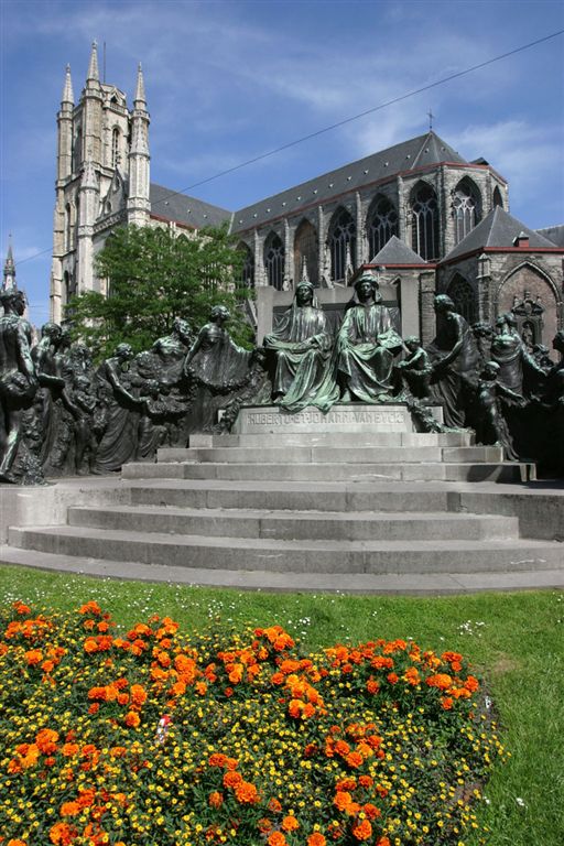 180 JAN VAN EYCK
