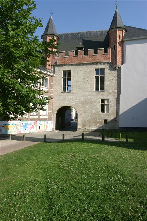 105 DE PRINSENHOF
