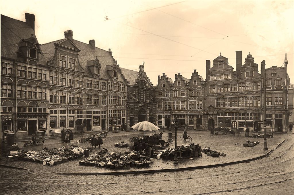 162 HET VEERLEPLEIN
