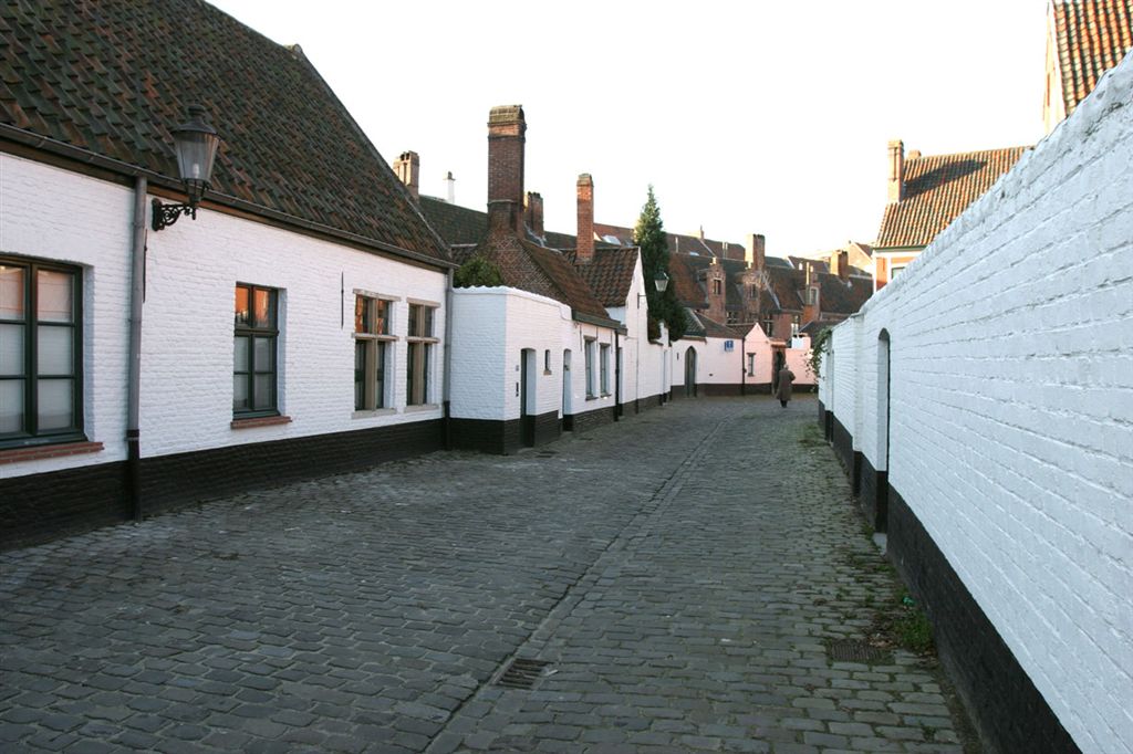 150 HET PROVENIERSSTRAATJE
