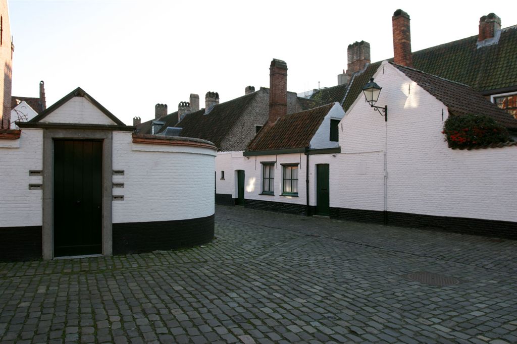 151 HET PROVENIERSSTRAATJE
