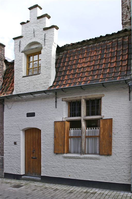 001 GENT WELLINGSTRAAT
Foto Dirk Antrop
