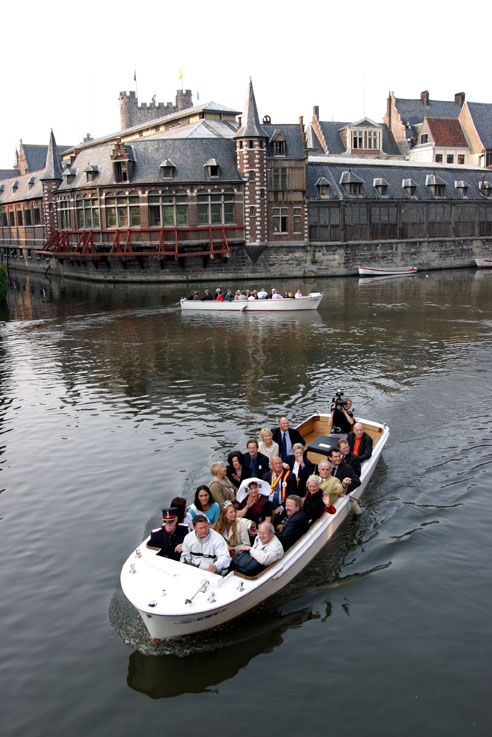108 DE VISMIJN
