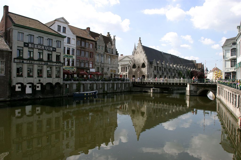 091 DE LEIE
