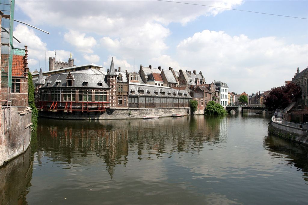 109 DE VISMIJN
