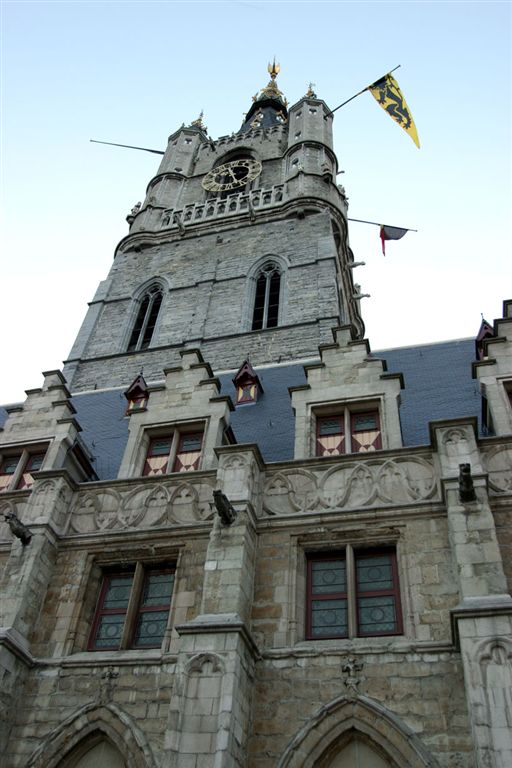 126 HET BELFORT
