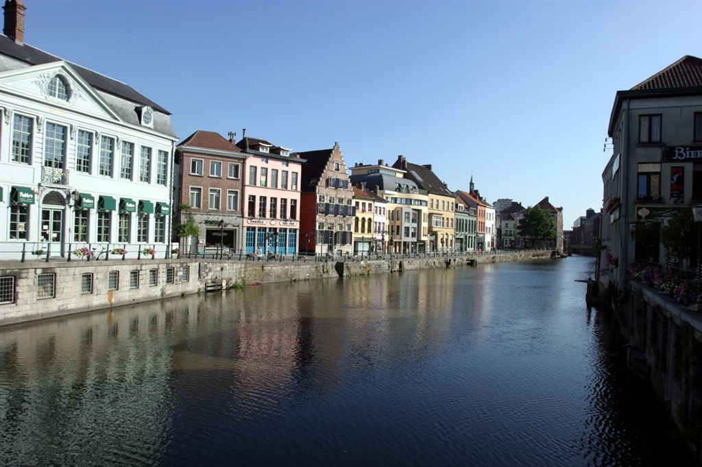 097 DE LEIE
