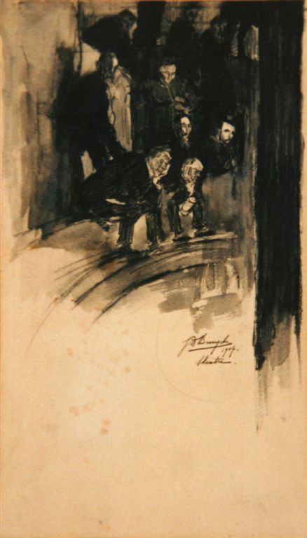 B0057   THEATER
Aangeboden op "Brafa 2011"
