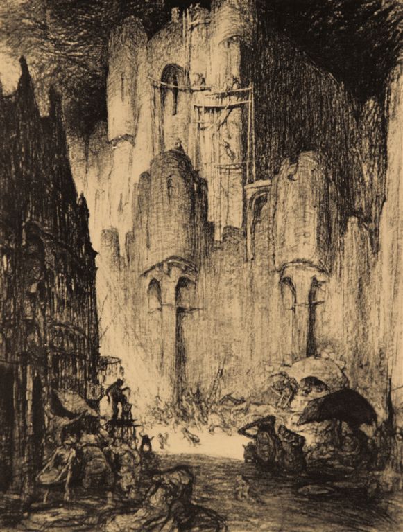 A0207 HET GRAVENSTEEN
