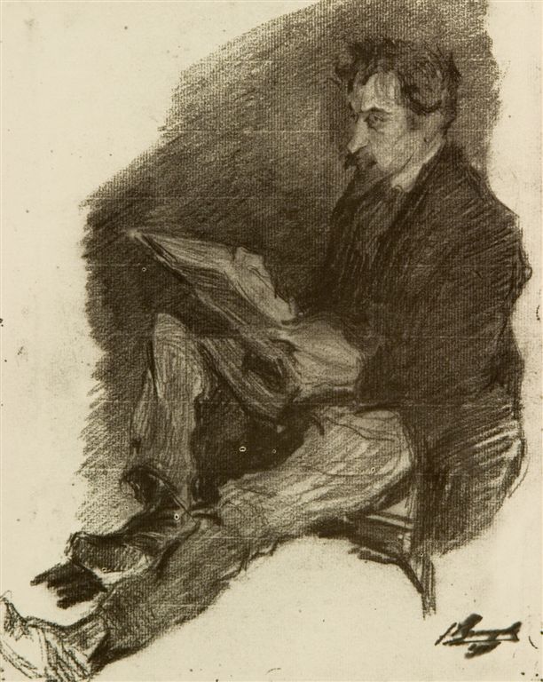 B0114  CONFRERE A.WILLAERT
