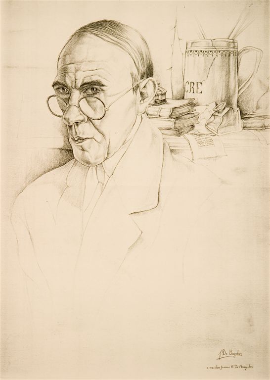 C0210   ZELFPORTRET
