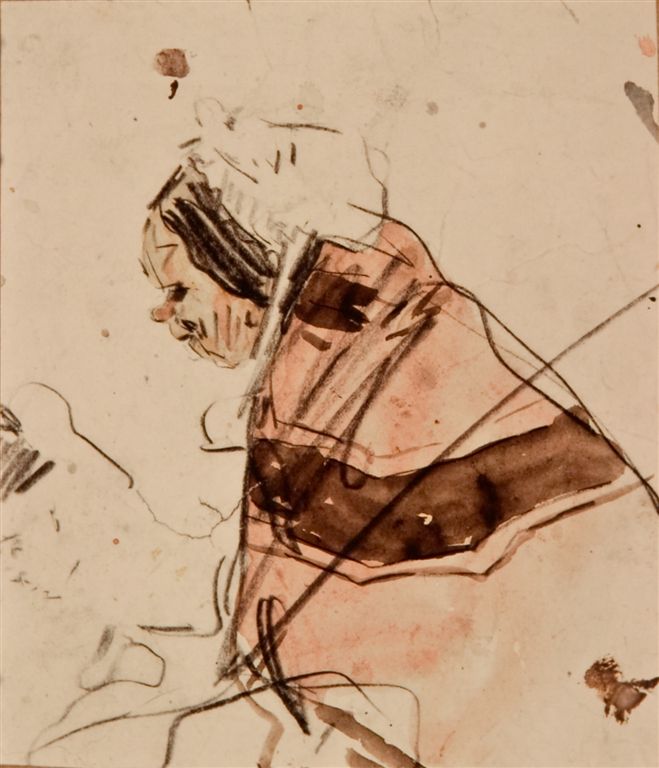 T.M.201 MARKTSTUDIE

