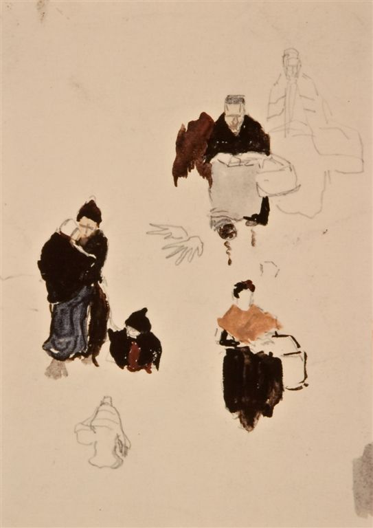 T.M.202 MARKTSTUDIE
