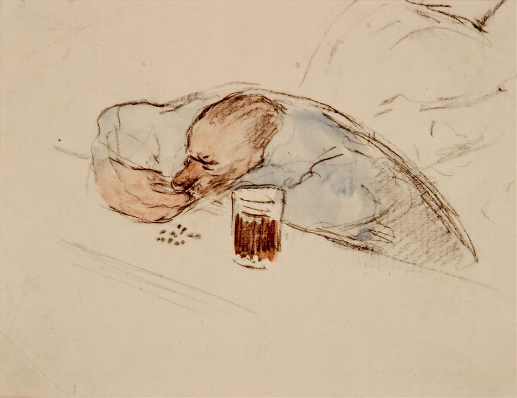 T.M.229 MARKTSTUDIE
