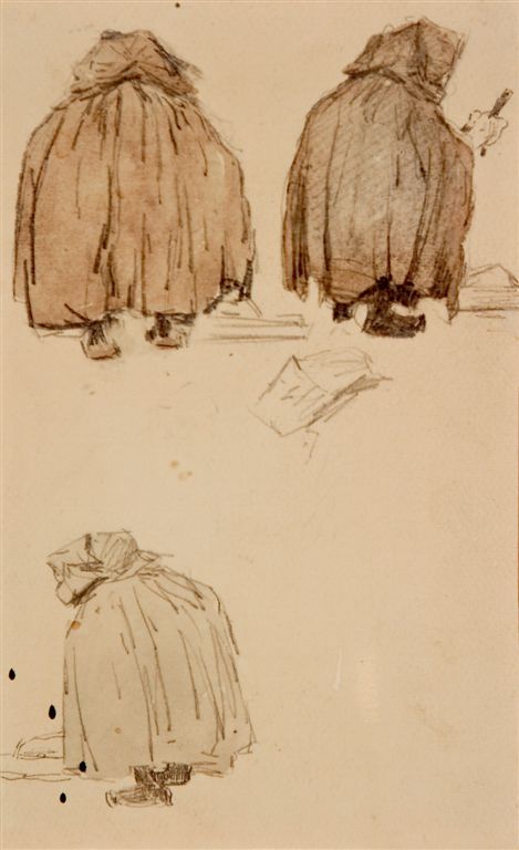 T.M.230 MARKTSTUDIE
