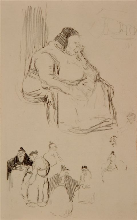 T.M.236 MARKTSTUDIE
