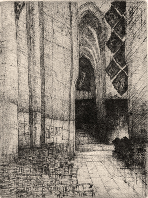 J.D.B. 333 C ZIJBEUK SINT NIKLAASKERK C.E. (tegendruk)
Aan de basis was de titel "BAS- COTE SUD" (niet weerhouden)
